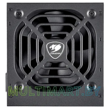 Блок питания Cougar VTE500 500W (CGR BS-500R) картинка 4